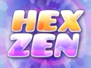 Hex Zen Online Puzzle Games on NaptechGames.com