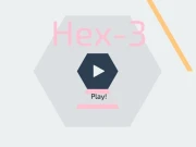 Hex3 Online Hypercasual Games on NaptechGames.com