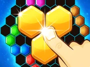 Hexa 2048 Puzzle Block Merge Online Puzzle Games on NaptechGames.com