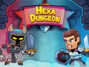 Hexa Dungeon Online Puzzle Games on NaptechGames.com