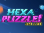 Hexa Puzzle Deluxe Online Puzzle Games on NaptechGames.com