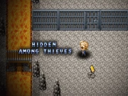 Hidden Among Thieves Online strategy Games on NaptechGames.com