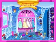 Hidden Frozen Princess Online Arcade Games on NaptechGames.com