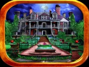 Hidden Object: Haunted Mansion Estate Online Puzzle Games on NaptechGames.com
