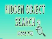 Hidden Object Search 2 - More Fun Online puzzles Games on NaptechGames.com