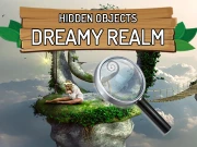 Hidden Objects Dreamy Realm Online Puzzle Games on NaptechGames.com