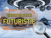 Hidden Objects Futuristic Online Puzzle Games on NaptechGames.com