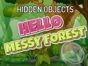 Hidden Objects Hello Messy Forest Online Puzzle Games on NaptechGames.com