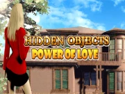 Hidden Objects - Power of Love Online puzzles Games on NaptechGames.com