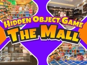Hidden Objects The Mall Online Puzzle Games on NaptechGames.com