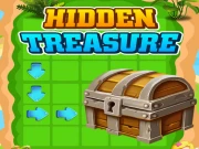 Hidden Treasure Online Casual Games on NaptechGames.com