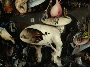Hieronymus Bosch Puzzle Online Puzzle Games on NaptechGames.com