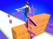 High Heels!New 2021 Online Hypercasual Games on NaptechGames.com