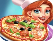 High Pizza Online Arcade Games on NaptechGames.com