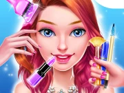 High School Date Makeup Artist - Salon Girl Games Online Girls Games on NaptechGames.com