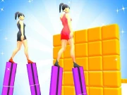 High shoes Online Hypercasual Games on NaptechGames.com