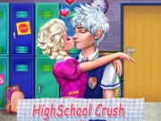 Highschool Crush Online Dress-up Games on NaptechGames.com