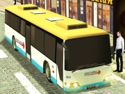 Highway Bus Driver Simulator Online Racing & Driving Games on NaptechGames.com