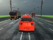 Highway Car Racer Online Racing & Driving Games on NaptechGames.com