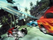 Highway Desert Race Online Arcade Games on NaptechGames.com
