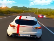 Highway Racer 3D Online Racing & Driving Games on NaptechGames.com