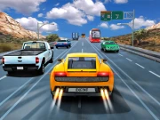 Highway Road Racing Online Racing & Driving Games on NaptechGames.com