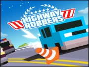 Highway Robbers Online Casual Games on NaptechGames.com