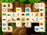 Hiking Mahjong Online Puzzle Games on NaptechGames.com