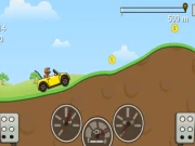 Hill Car Climb Mountain Hill Racing Online arcade Games on NaptechGames.com