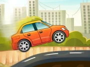 Hill Climb Cars 2021 Online Racing Games on NaptechGames.com