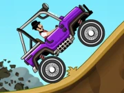 Hill Climb Race Online Adventure Games on NaptechGames.com