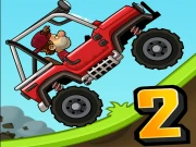 Hill Climb Racing 2 Online Racing & Driving Games on NaptechGames.com