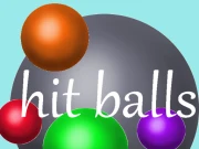 Hit Balls Online Sports Games on NaptechGames.com