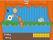 Hit Duck Online Casual Games on NaptechGames.com