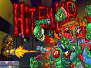 Hit Em Up Online Arcade Games on NaptechGames.com