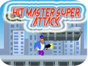 Hit master Super attack Online Arcade Games on NaptechGames.com