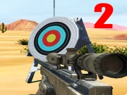 Hit Targets Shooting 2 Online Shooter Games on NaptechGames.com