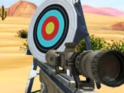 Hit Targets Shooting Online Shooter Games on NaptechGames.com