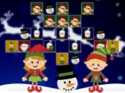 Hit The Christmas Elves Online Hypercasual Games on NaptechGames.com