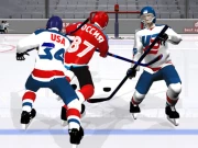 Hockey World Cup 2024 Online Sports Games on NaptechGames.com