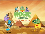 Hogie The Globehoppper Adventure Puzzle Online Adventure Games on NaptechGames.com