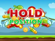 Hold Position Online Shooting Games on NaptechGames.com