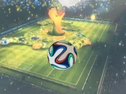 Hold up the Ball - World Cup Edition Online Puzzle Games on NaptechGames.com