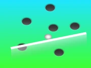 Hole Ball Online Casual Games on NaptechGames.com