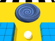Hollo Ball Online HTML5 Games on NaptechGames.com