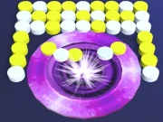 Holo Ball 2019 Online Arcade Games on NaptechGames.com