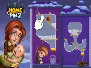 Home Pin 2 Online puzzles Games on NaptechGames.com
