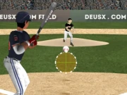 Home Run Master Online Sports Games on NaptechGames.com