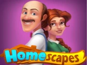 Home Scapes Online Puzzle Games on NaptechGames.com