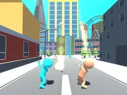 Homer City Game 3D Online Sports Games on NaptechGames.com